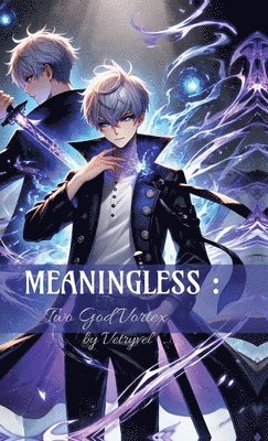 bokomslag Meaningless
