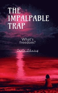 bokomslag Impalpable Trap