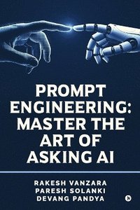 bokomslag Prompt Engineering