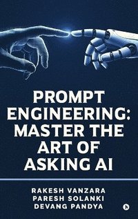 bokomslag Prompt Engineering