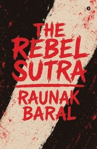 bokomslag Rebel Sutra