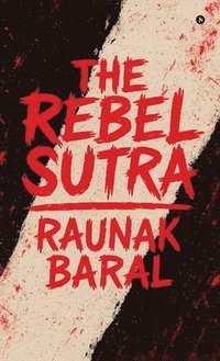 bokomslag Rebel Sutra