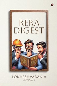 bokomslag RERA Digest