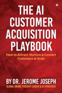 bokomslag AI Customer Acquisition Playbook