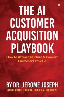 bokomslag AI Customer Acquisition Playbook