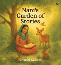 bokomslag Nani's Garden of Stories