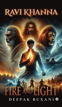 bokomslag Ravi Khanna