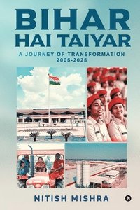 bokomslag Bihar Hai Taiyar