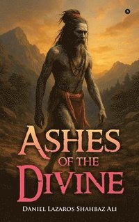 bokomslag Ashes of The Divine