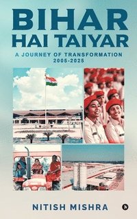 bokomslag Bihar Hai Taiyar