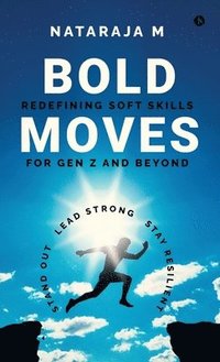 bokomslag Bold Moves