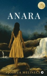 bokomslag Anara