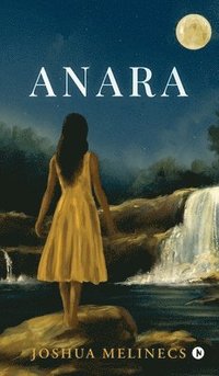 bokomslag Anara
