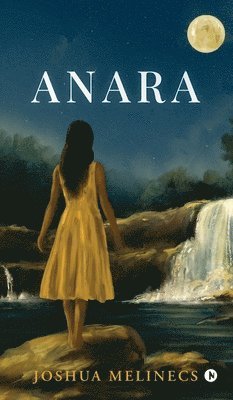 bokomslag Anara