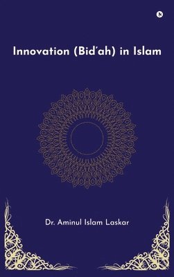 bokomslag Innovation (Bid'ah) in Islam