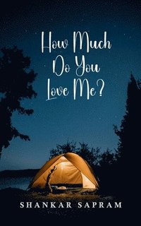 bokomslag How Much Do You Love Me?