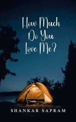 bokomslag How Much Do You Love Me?