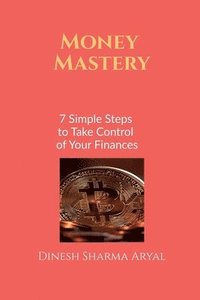 bokomslag Money Mastery