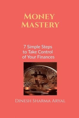 bokomslag Money Mastery