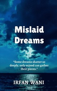 bokomslag Mislaid Dreams