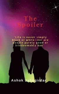 bokomslag Spoiler