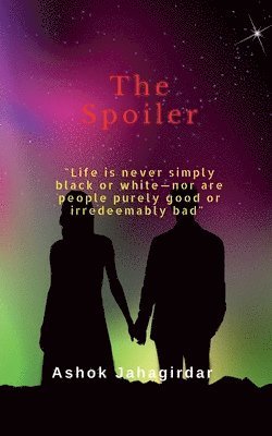 bokomslag Spoiler