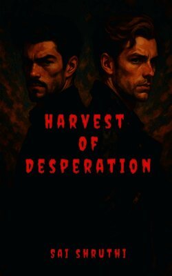 Harvest of Desperation