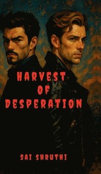 bokomslag Harvest of Desperation