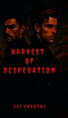 Harvest of Desperation