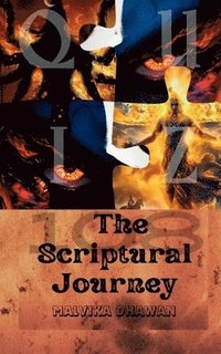 bokomslag Scriptural Journey