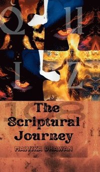 bokomslag Scriptural Journey