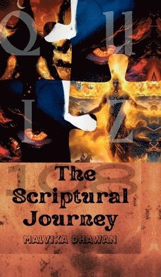 bokomslag Scriptural Journey