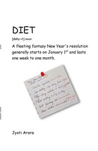 bokomslag Diet