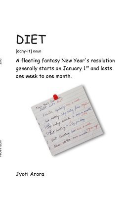 bokomslag Diet