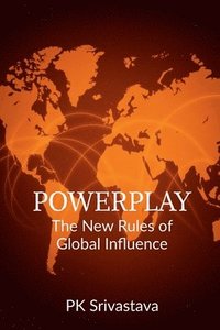 bokomslag Powerplay