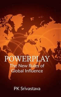 bokomslag Powerplay
