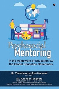bokomslag Psychosocial Mentoring