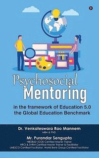 bokomslag Psychosocial Mentoring