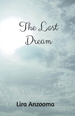bokomslag Lost Dream