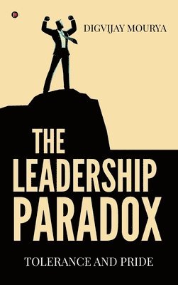 bokomslag Leadership Paradox