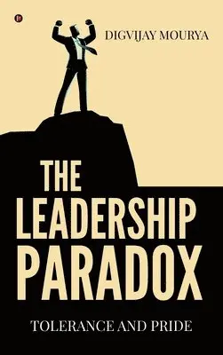 Digvijay Mourya - Leadership Paradox, Inbunden. Tillgänglighet: Lägg i varukorg