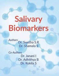bokomslag Salivary Biomarkers