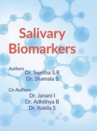 bokomslag Salivary Biomarkers