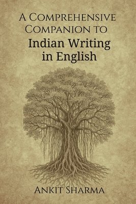 bokomslag Comprehensive Companion to Indian Writing in English