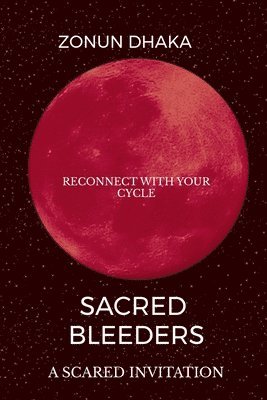 bokomslag Sacred Bleeders