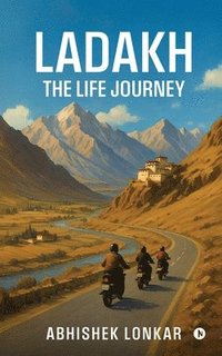 bokomslag Ladakh