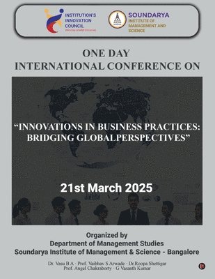 bokomslag Innovations in Business Practices