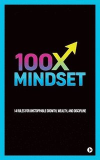 bokomslag 100x Mindset