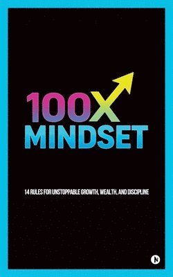 bokomslag 100x Mindset
