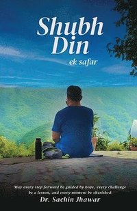 bokomslag Shubh Din Ek Safar